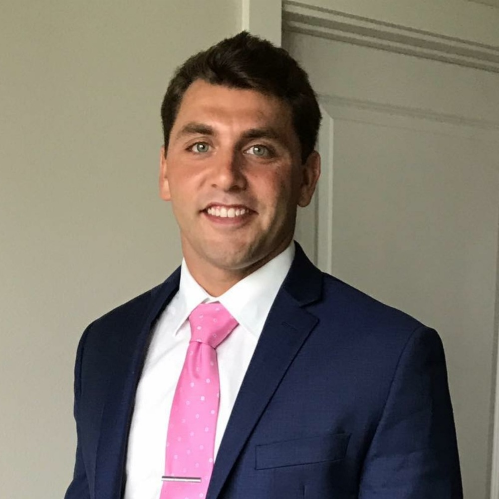 Meet your Posher, John